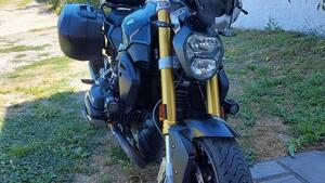 Bmw R 1200 R (2015 - 16) 