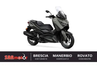 Yamaha X-Max 300 (2025 - 26) - Annuncio 9643831
