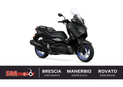 Yamaha X-Max 300 (2025 - 26) - Annuncio 9643827