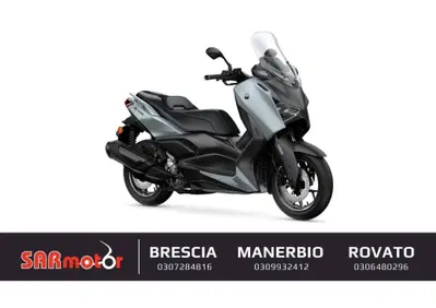 Yamaha X-Max 300 Tech Max (2025 - 26) - Annuncio 9643952