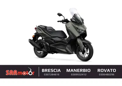 Yamaha X-Max 125 (2025 - 26) - Annuncio 9643733