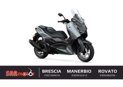 Yamaha X-Max 125 Tech Max (2025 - 26) - Annuncio 9643738