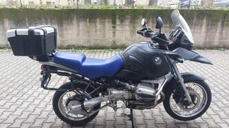 Bmw R 1150 GS (1999 - 03) usata