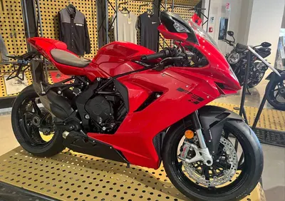 MV Agusta F3 800 R (2023 - 25) - Annuncio 9650143
