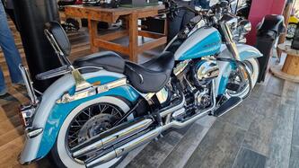 Harley-Davidson 1690 Deluxe (2016 - 17) - FLSTN usata