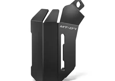 PROTEZIONE SERBATOIO LIQUIDO MT 07 BLWF21720000 Yamaha - Annuncio 9650234