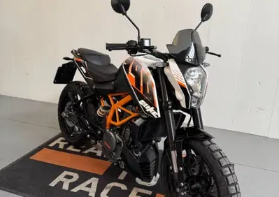 KTM 390 Duke ABS (2012 - 16) - Annuncio 9650248