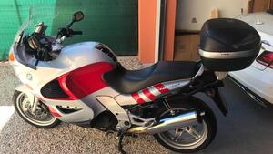 Bmw K 1200 RS (1997 - 06) 