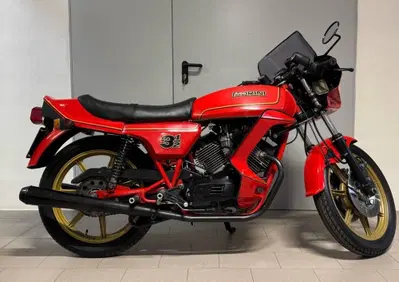 Morini 350 sport - Annuncio 9650259