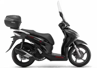 QJ Motor SQ 16 (2025 - 26) - Annuncio 9650273