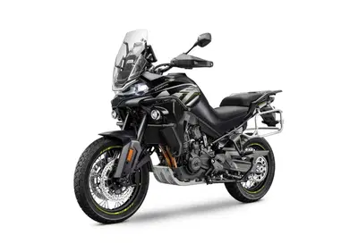 CFMOTO 800MT Explore (2023 - 26) - Annuncio 9650276