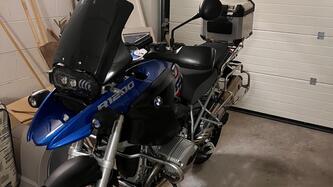 Bmw R 1200 GS (2004 - 07) usata