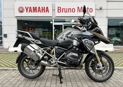 Bmw R 1200 GS (2013 - 16) - Annuncio 9650289