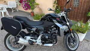 Bmw F 900 R (2017 - 20) 