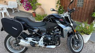 Bmw F 900 R (2017 - 20) usata