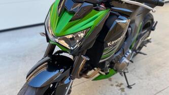Kawasaki Z 800 (2012 - 13) usata