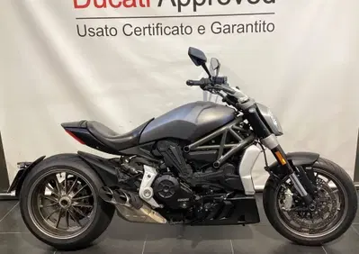 Ducati XDiavel 1262 (2016 - 20) - Annuncio 9650323