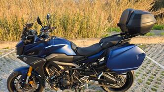 Yamaha Tracer 900 GT (2018 - 20) usata