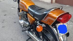 Kawasaki  