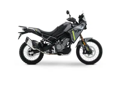 CFMOTO 450MT (2024 - 26) - Annuncio 9650414