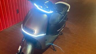 Horwin EK3 L3e (2022 - 24) usata