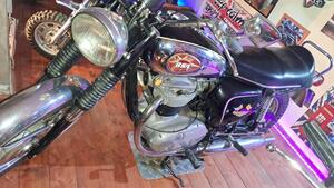 Bsa  