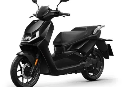 Niu NQiX 150 (2025 - 26) - Annuncio 9650427