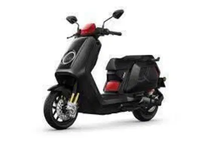 Niu NQiX 300 (2025 - 26) - Annuncio 9650429
