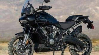 Harley-Davidson Pan America 1250 (2020 - 25) usata