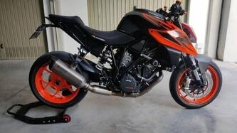 KTM 1290 Super Duke R (2019) usata