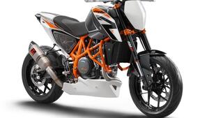 KTM 690 Duke (2012 - 16) 