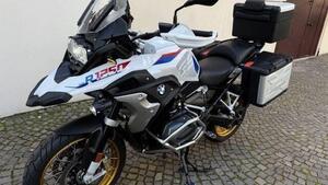 Bmw R 1250 GS (2021 - 24) 