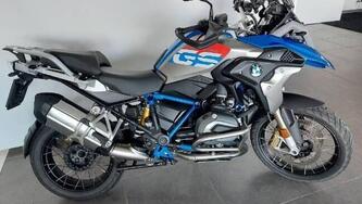 Bmw R 1200 GS (2017 - 18) usata