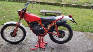 Fantic Motor  