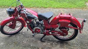 Moto Guzzi  