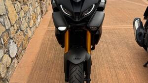 Yamaha Tracer 9 GT (2021 - 24) 