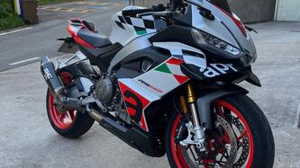 Aprilia RS 660 Extrema (2023 - 24) usata