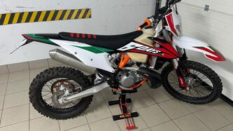 KTM 300 EXC E Six Days TPI (2020) usata