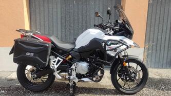 Bmw F 750 GS (2021 - 24) usata