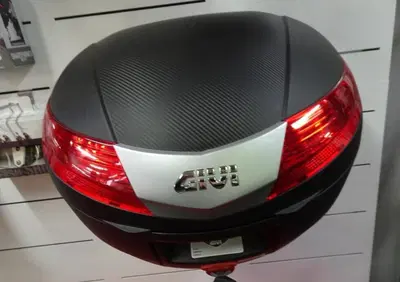 BAULETTO 40 Lt Givi - Annuncio 8313552