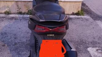 Kymco X-Town 300i ABS (2016 - 20)