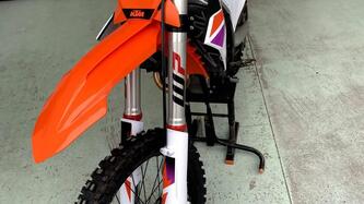 KTM 250 SX-F (2024) usata