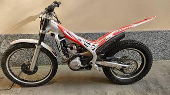 Betamotor Evo 300 4t (2010 - 11) usata
