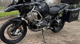 Bmw R 1250 GS Adventure (2021 - 24) usata
