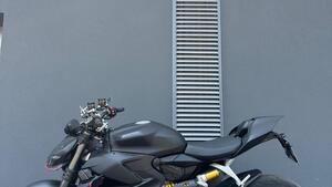 Ducati Streetfighter V2 (2022 - 24) 