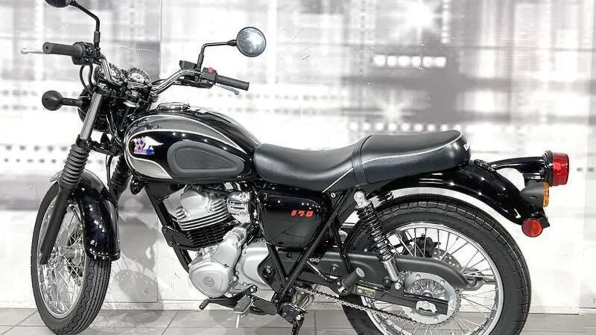 Kawasaki Meguro S1 (2025 - 26)  (2)
