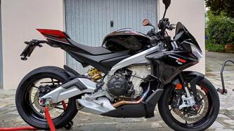 Aprilia Tuono 660 Factory (2022 - 24) usata