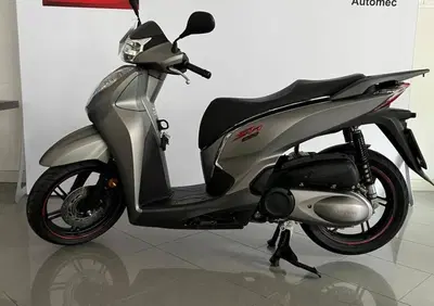 Honda SH 300 i Sport ABS (2018 - 20) - Annuncio 9650875