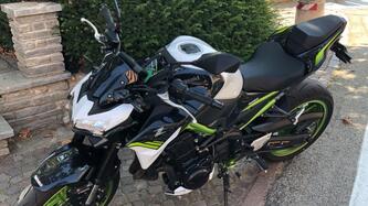 Kawasaki Z 900 (2021 - 24) usata