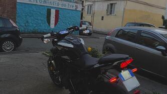 Yamaha MT-07 Pure (2023 - 25) usata